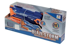 Rodes Blaze Storm Shotgun – inkl 20 skumpile New