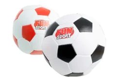 Rodes Blød Fodbold / Soft Ball Stor – 130mm Fashion