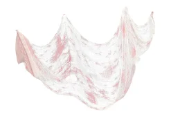 Rodes Blodigt ophæng/Forhæng 228×76 cm Fashion
