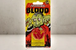 Rodes Blood capsules / blodpiller Fashion