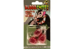 Rodes Blood Sweets / blodbolsjer New