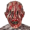 Rodes Bloody Scratch Zombie Latex Maske Clearance