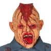 Rodes Bloody Split Head Mask Fashion
