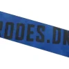 Rodes Blåt Holdbånd – Velcroluk | .dk New