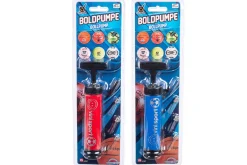 Rodes Boldpumpe VN med med 4 x luft spids Discount
