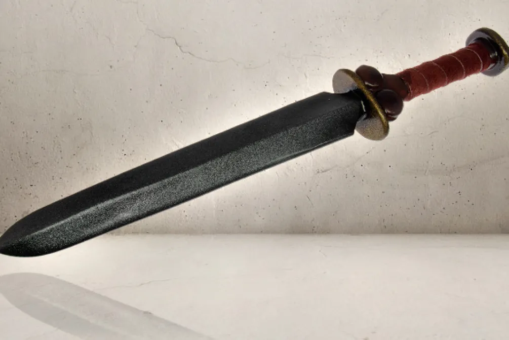 Rodes Bollocks Dagger Discount