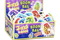 Rodes Boom Bag – MEGA BANG! Fashion