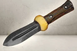 Rodes Bootknife Kastekniv Best