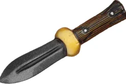 Rodes Bootknife Kastekniv Best