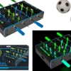 Rodes Bord fodbold sæt – Glow in The Dark Clearance