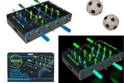 Rodes Bord fodbold sæt – Glow in The Dark Clearance