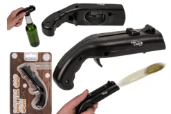 Rodes Bottle Cap Gun – Skyder med ølkapsler Outlet