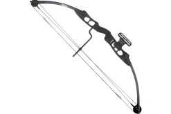 Rodes Bowmax Carbon | Compound Bow – 65 LBS Sale