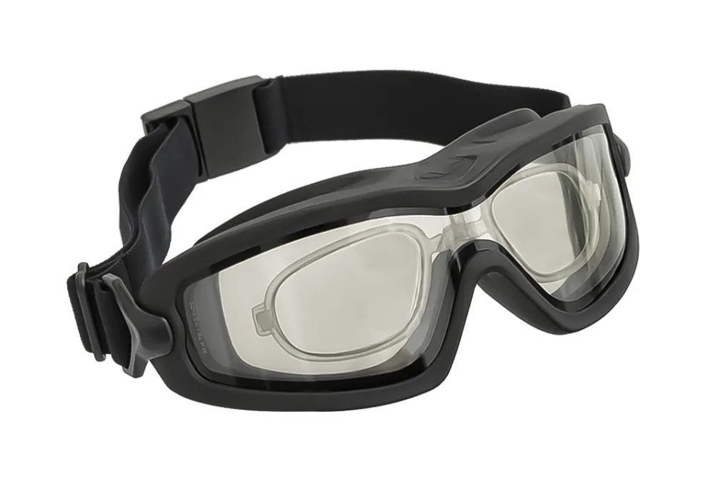 Rodes Brilleindsats til Slim Goggles – klar New