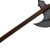 Rodes Broad Axe Ready For Battle – 73 cm Best