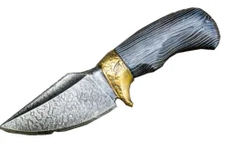 Rodes Broad Knife Dark – 19 cm Online