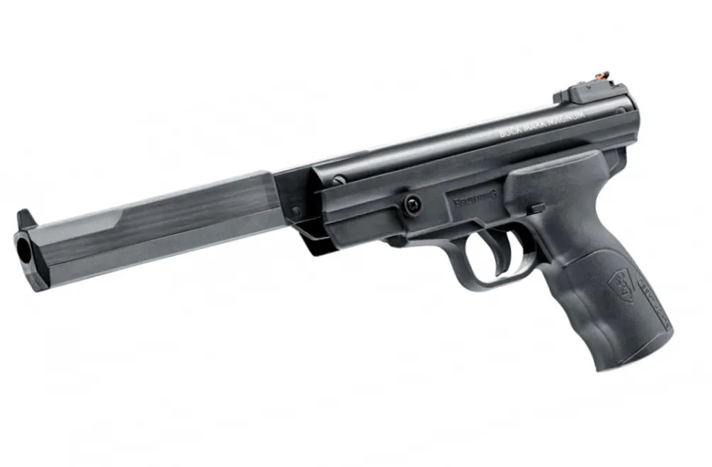 Rodes Browning Buck Mark Magnum Airgun (4.5mm) Clearance