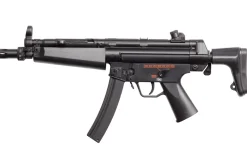 Rodes B&T5 A5 /MP5 Elektrisk Submachine Gun – Kompletsæt Best