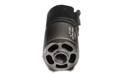 Rodes B&T Rotex-V Blast Deflector | Grå Online