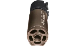 Rodes B&T Rotex-V Compact | Mud New