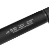 Rodes B&T Rotex-V Lyddæmper – Black Discount