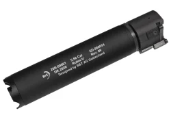 Rodes B&T Rotex-V Lyddæmper – Black Discount