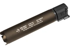 Rodes B&T Rotex-V Lyddæmper – Mud Hot