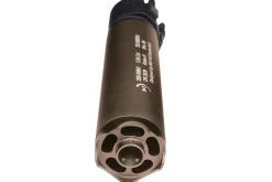 Rodes B&T Rotex-V Lyddæmper – Mud Hot