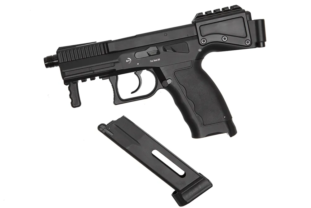Rodes B&T USW A1 CO2 Metal Blow Back Fashion