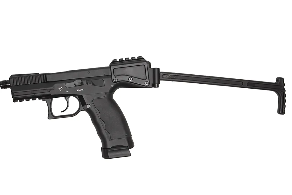 Rodes B&T USW A1 CO2 Metal Blow Back Fashion