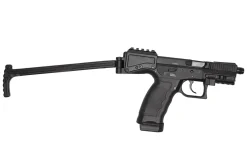 Rodes B&T USW A1 CO2 Metal Blow Back Fashion