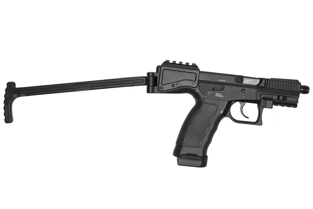 Rodes B&T USW A1 CO2 Metal Blow Back Fashion