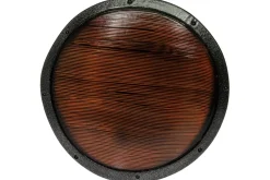 Rodes Buckler Shield / skjold Junior – Wood Best