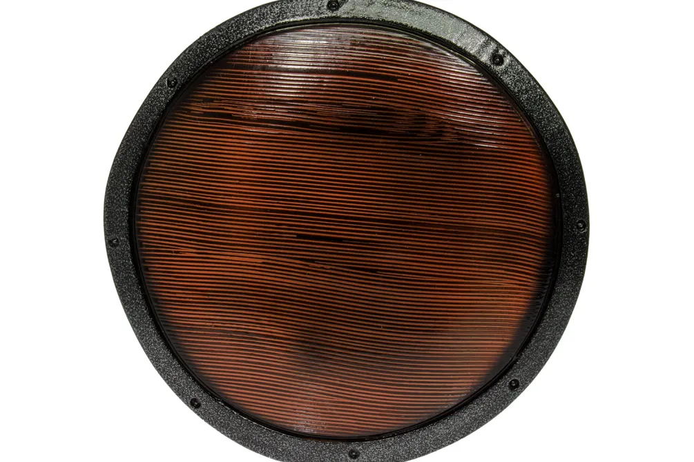 Rodes Buckler Shield / skjold Junior – Wood Best