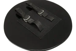Rodes Buckler Shield / skjold Junior – Guld/Sort New