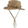 Rodes Bush Hat | One Size – Coyote Hot