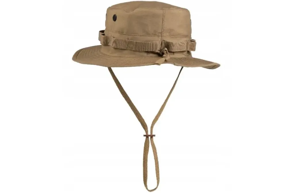 Rodes Bush Hat | One Size – Coyote Hot