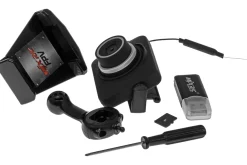 Rodes C4008 HD FPV Kamera Fashion