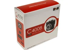 Rodes C4008 HD FPV Kamera Fashion
