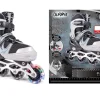 Rodes California Inliner 39-41 Sort Outlet