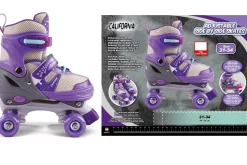 Rodes California Side-By-Side 39-41 Lilla Discount
