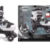 Rodes California Side-By-Side 39-41 Sort Fashion