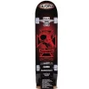 Rodes California skateboard cross / Wood/alu – 80 cm Fashion
