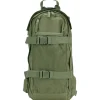 Rodes Camel Bag – OD Clearance