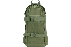 Rodes Camel Bag – OD Clearance