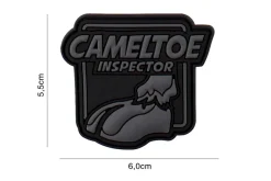 Rodes Cameltoe Inspector #98 Patch Outlet