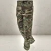 Rodes Camouflage Bukser Woodland – XS Best