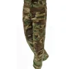 Rodes Camouflage Bukser Woodland – XL Hot