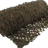 Rodes Camouflage Net i metermål – Woodland Best