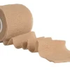 Rodes Camouflage Tape 50mm – 4.5 meter – Coyote Hot